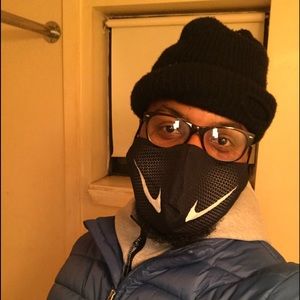 Meet your Posher, Chris